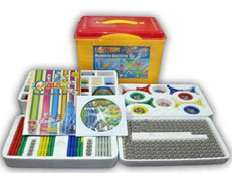 IQ Magnetic Toys